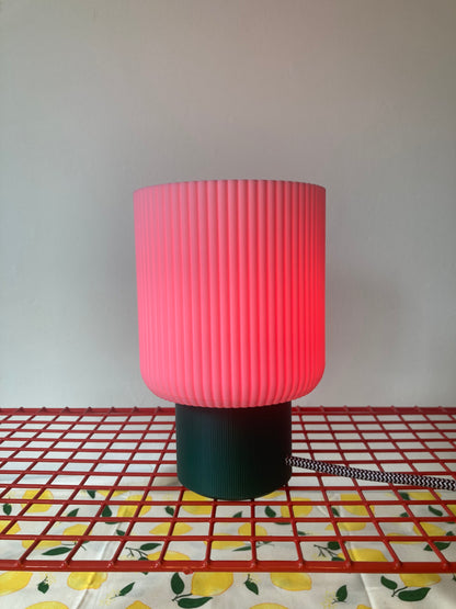 Lampárek