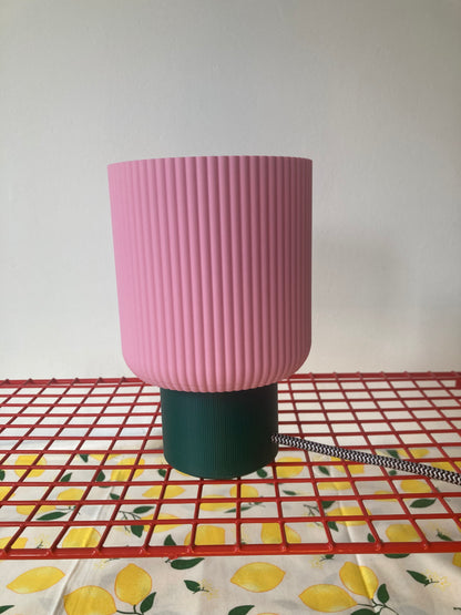 Lampárek