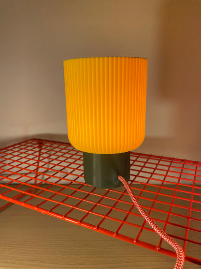 Lampárek