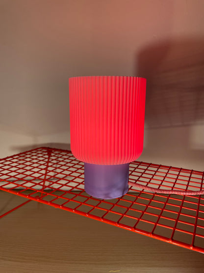 Lampárek
