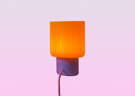 Lampárek