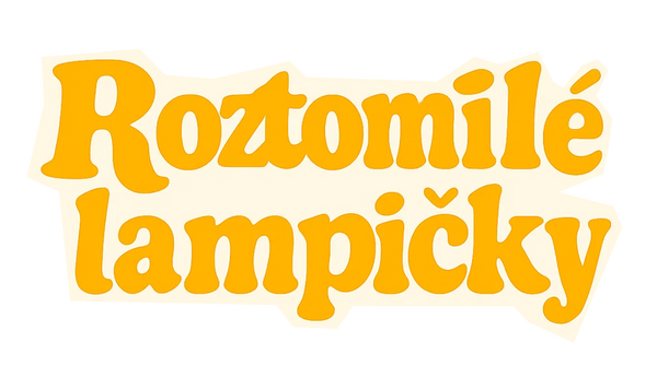 Roztomilé lampičky